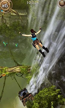 Puzzle Relic Run Lara Croft图片2