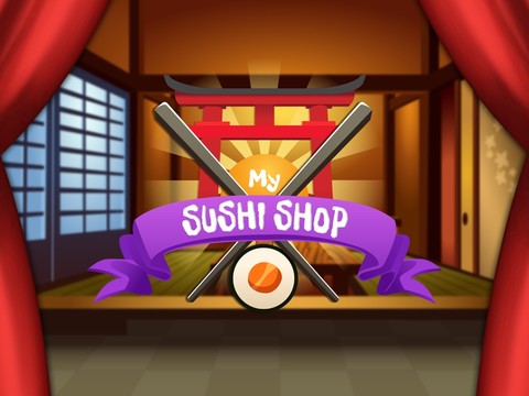 我的寿司店图片4