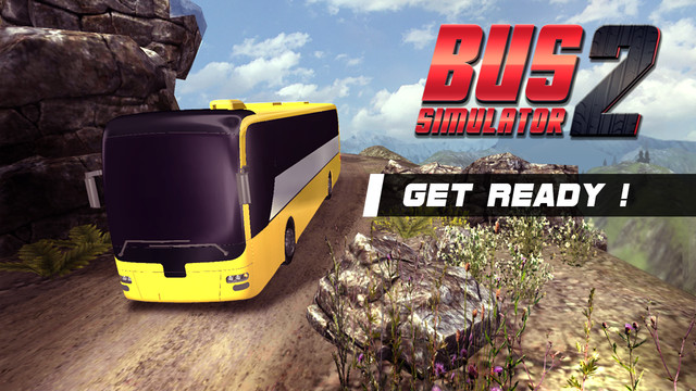 Bus Simulator 2图片2
