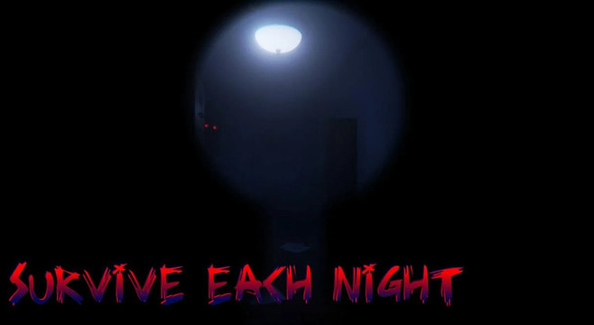 Scary Nights图片4