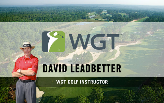 WGT Golf Game by Topgolf图片24