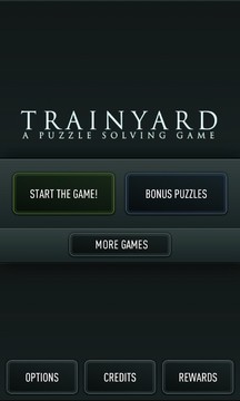 Trainyard Express图片1