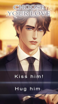 Business Affairs : Romance Otome Game图片1