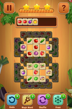 Tile King - Matching Games Free & Fun To Master图片5