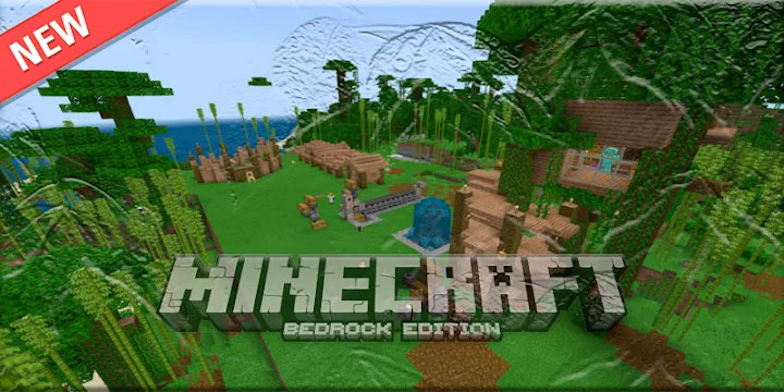 Bedrock Minecraft-PE Mods Master图片2