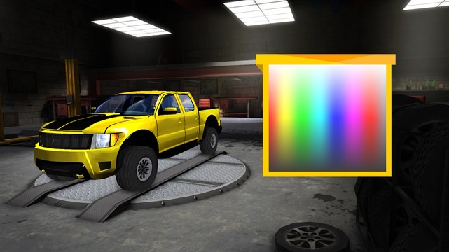 Extreme Racing SUV Simulator图片5