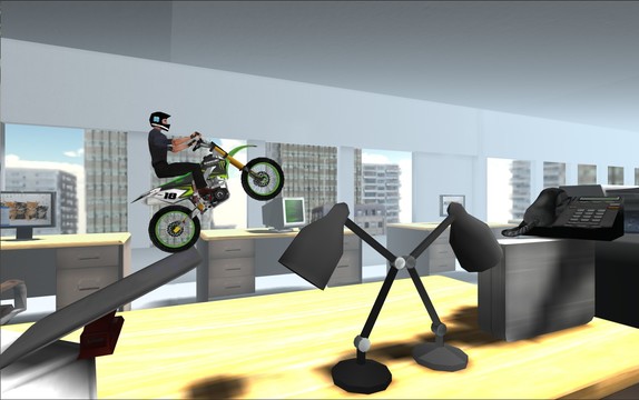 RC摩托车越野3D图片6