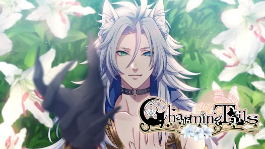 Charming Tails: Otome Game图片2