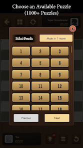 Chess - Play vs Computer图片6