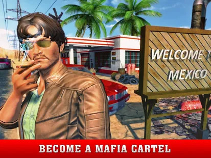 Pablo's Mafia Cartel图片7