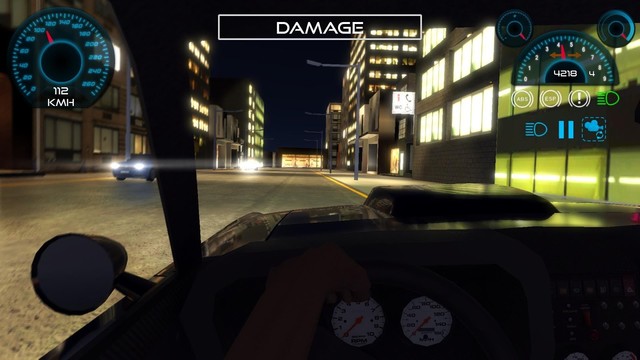 City Car Driving Simulator图片2