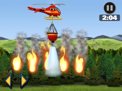 Fireman Sam - Fire and Rescue图片6