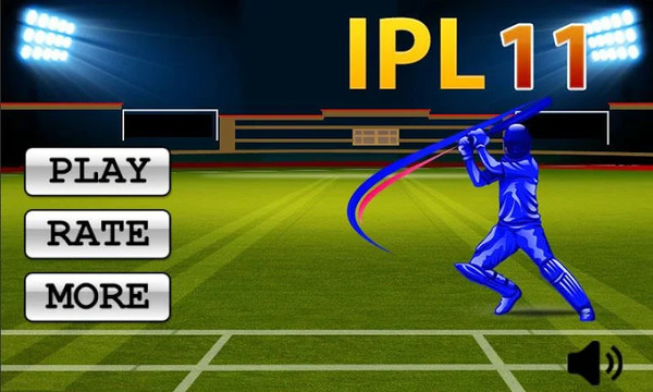 Play IPL Cricket Game 2018图片4