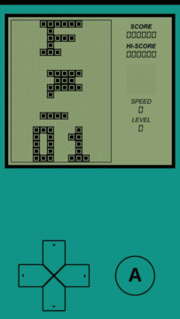 GameBoy 99 in 1（测试版）图片1