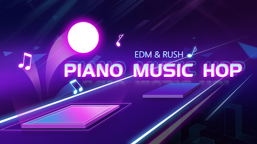 节奏跳跃: EDM & Piano Rush图片6