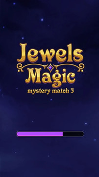 Jewels Magic: Mystery Match3图片6