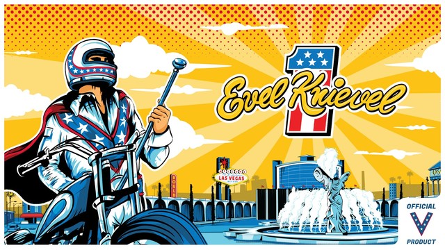 Evel Knievel图片2