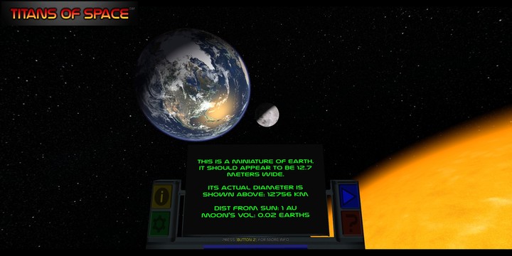 泰坦宇宙之旅VR图片4