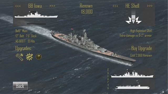 太平洋舰队修改版图片15
