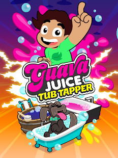 Guava Juice: Tub Tapper图片10