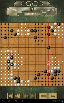 Go Free - 圍棋图片4