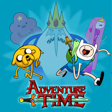 Adventure Time: Heroes of Ooo图片4