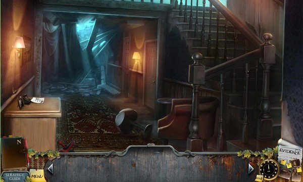 Enigmatis - Hidden Object Game图片9