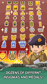 Rank Insignia Super Explosion图片3