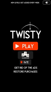Twisty Arrow - Shoot The Wheel图片1