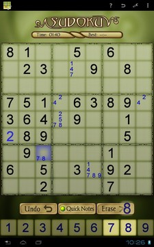 Sudoku Free图片12