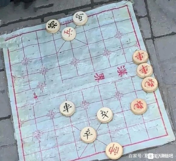 红棋能赢吗？