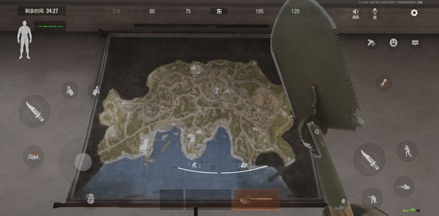 为什么军港有山谷的地图