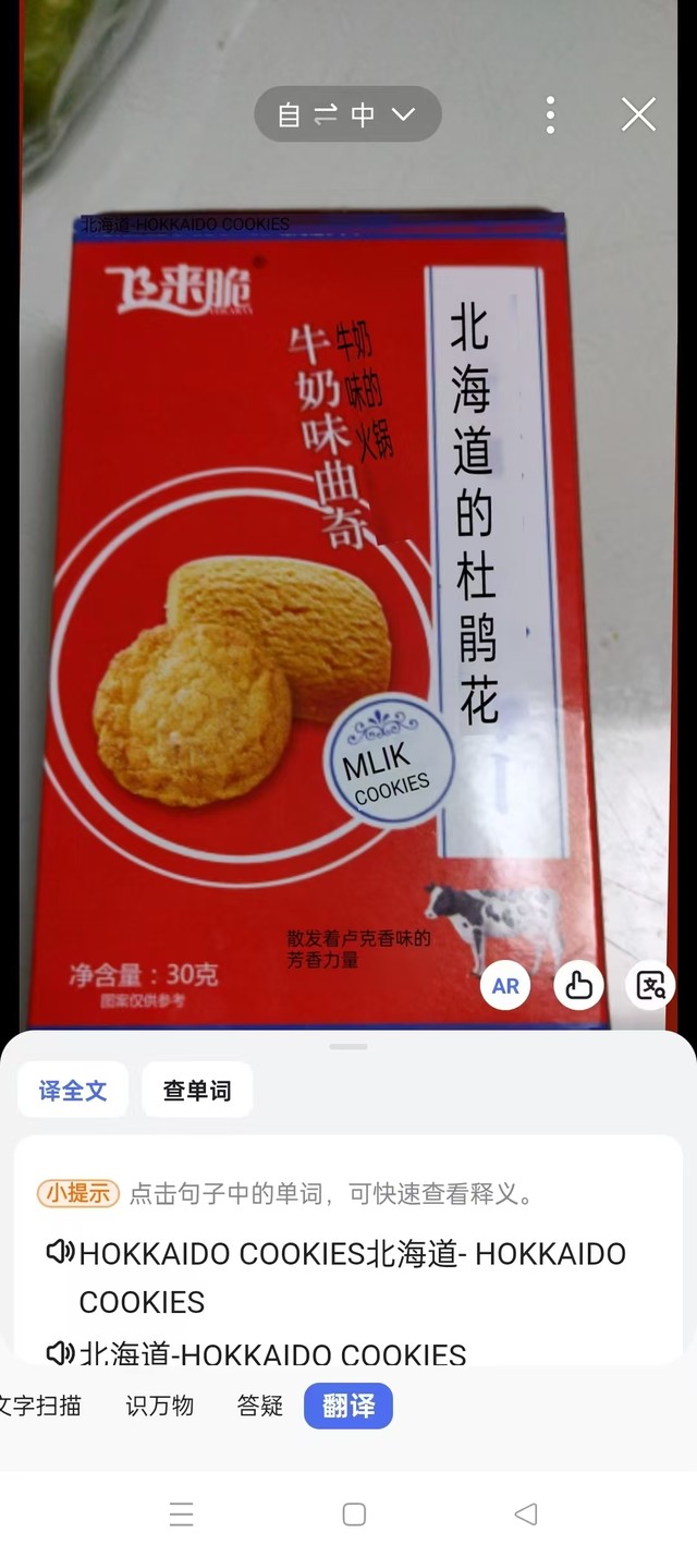 什么逆天翻译？