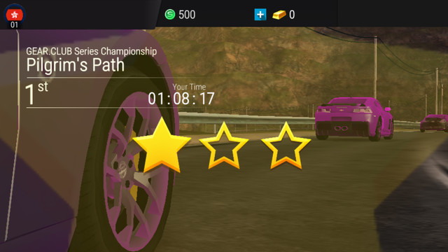 车为什么是紫色的呢