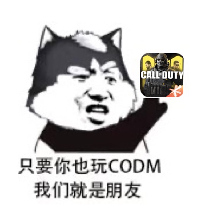 CODM国际服