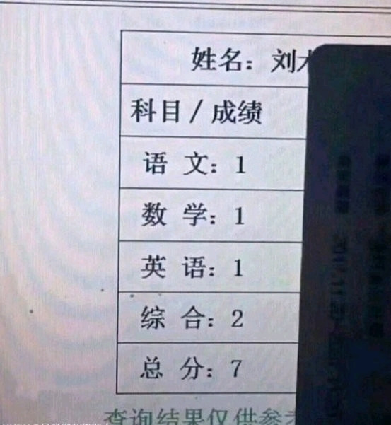 我还有救吗，我还挺想上大学的