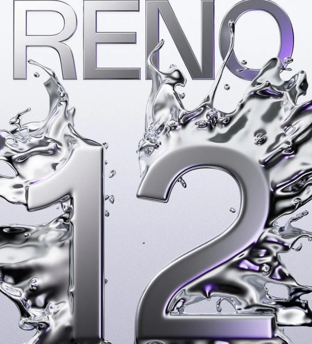 OPPO 官方今日宣布全新一代 Reno12 系列手机将于 5 月 23 日 16