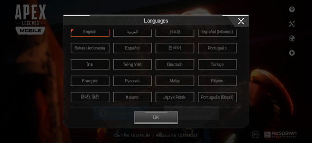 游戏更新后没有中文怎么办