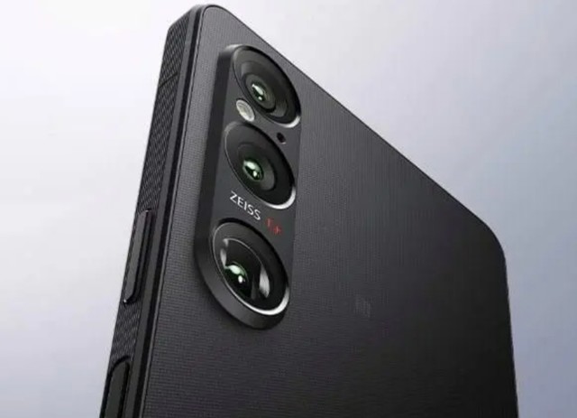 索尼官宣5月15日发布Xperia手机