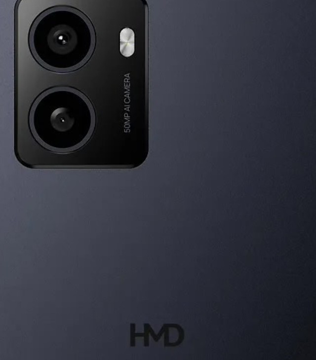 近日，HMD Global在欧洲市场推出了首款自有品牌手机HMD Pulse