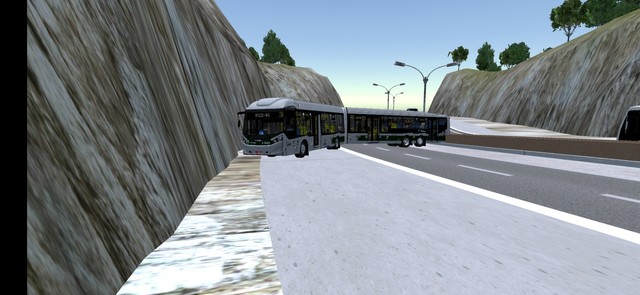 圣保罗BRT重大事故