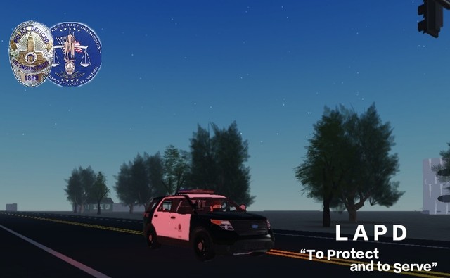 LAPD