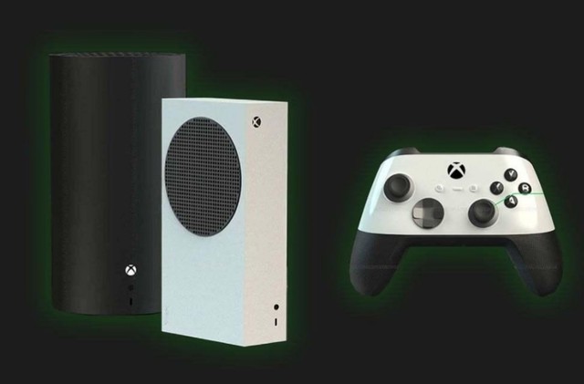 微软Xbox放弃独占游戏，光靠订阅制还能与索尼正面硬刚吗？