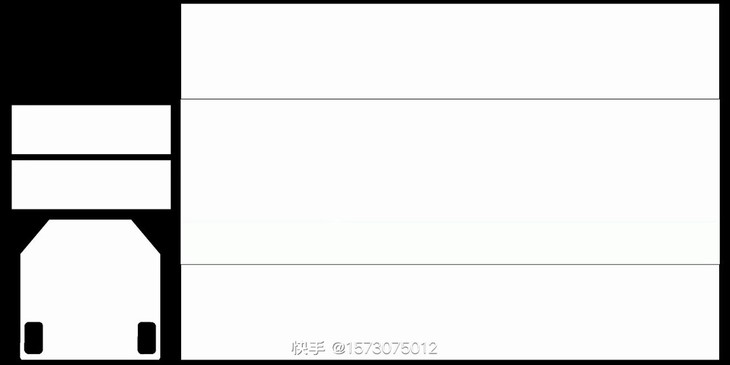 游戏名：欧洲卡车模拟器3 游戏拖车皮肤模板 游戏预计12月更新