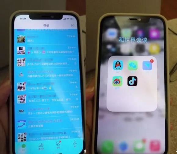 果粉还能忍吗？iphone 12 翻车大全