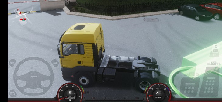 欧洲卡车模拟3嗨圈活动贴（已截止）