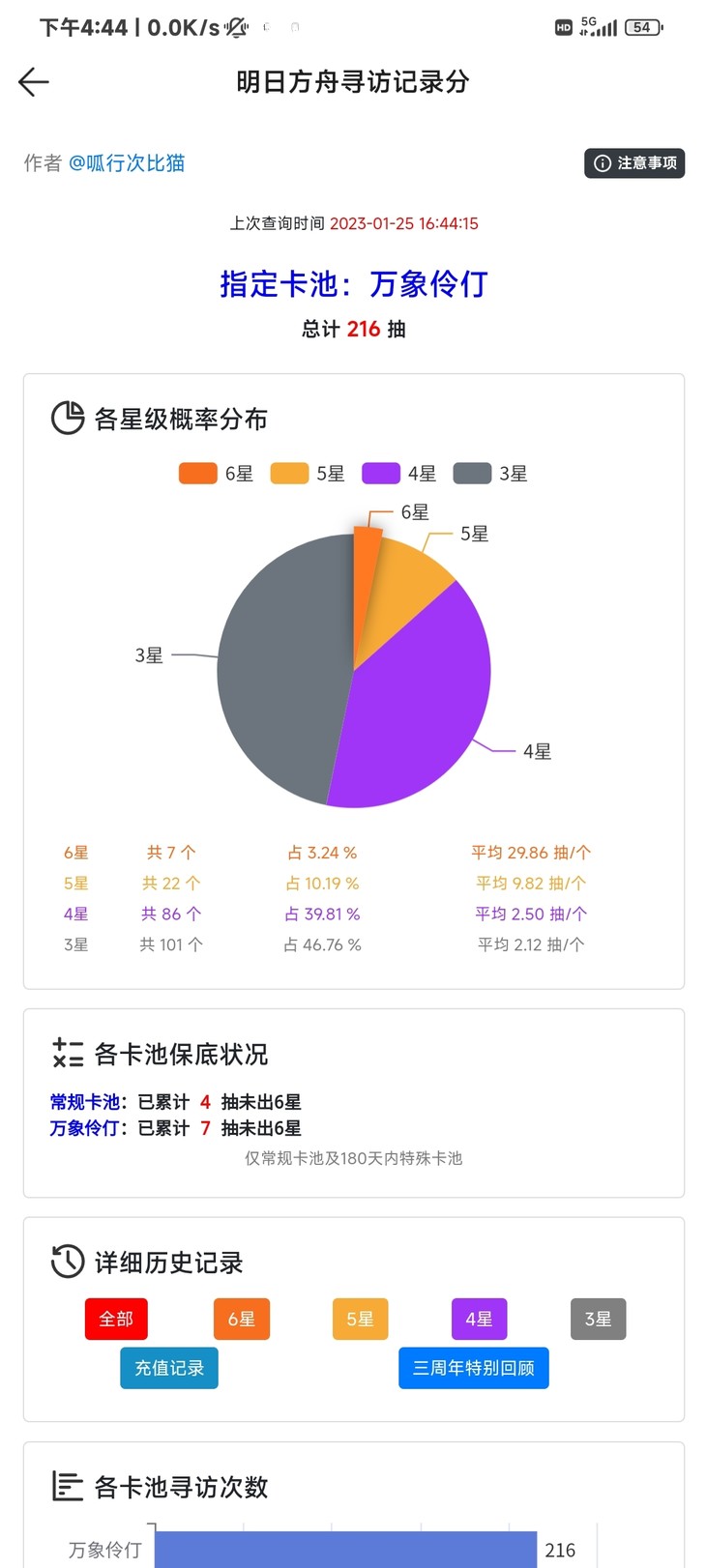 新年抽明日方舟新年池得豆币（活动已结束）