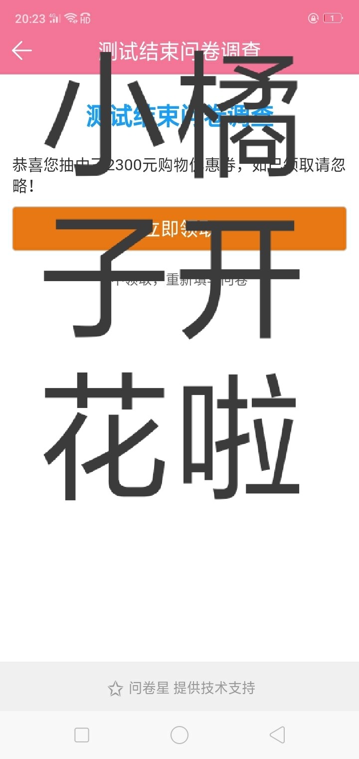 《代号：钢铁城》篝火测试调查问卷活动开始啦~