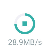 还有谁比我快8.4MB/s