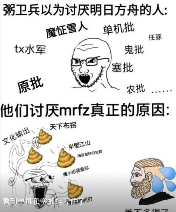 暴雪所有游戏VS所以二次元手游     比质量